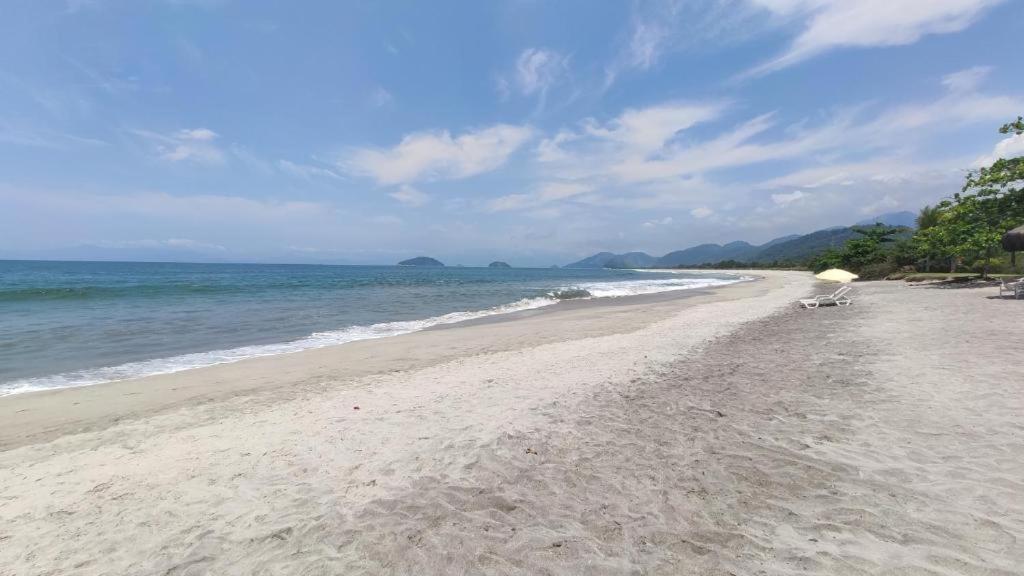 Livyd Angra Dos Reis - Complexo Reserva Do Mar المظهر الخارجي الصورة